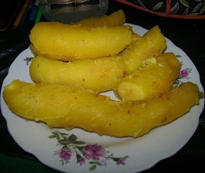 Arracacha