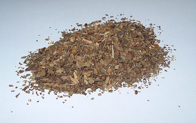 Basil