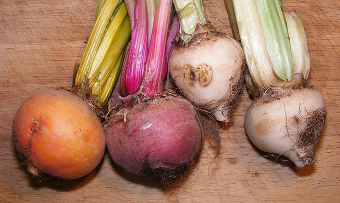 Beetroot