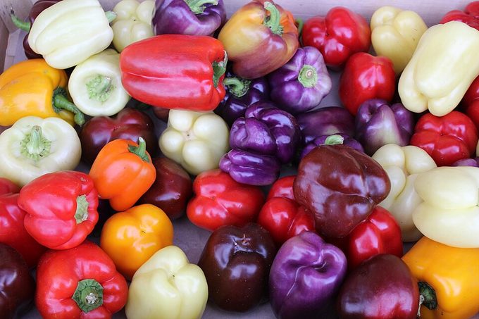Bell Pepper