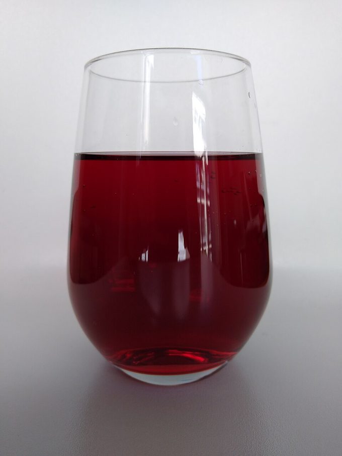 Blackcurrant