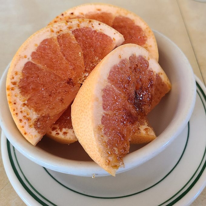 Grapefruit