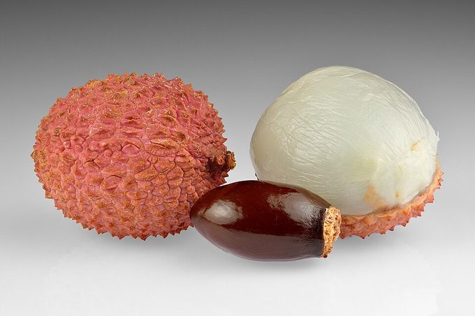 Lychee