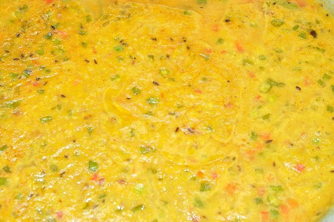 Mung Bean