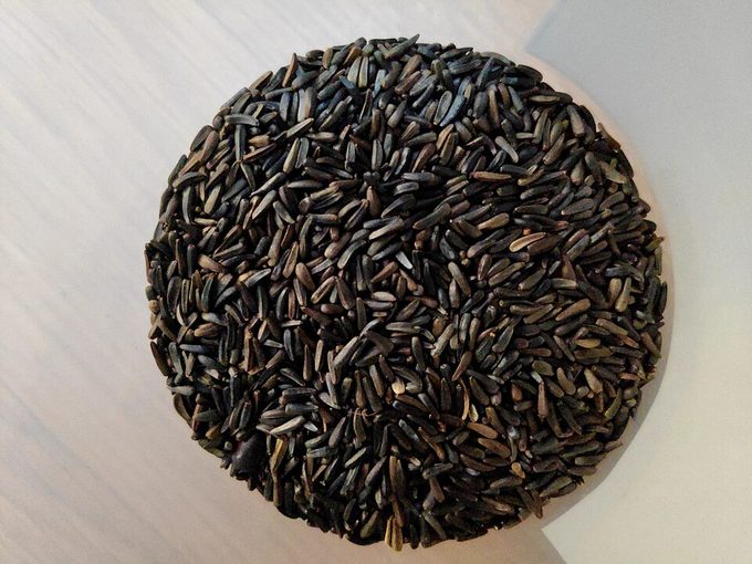 Niger Seed