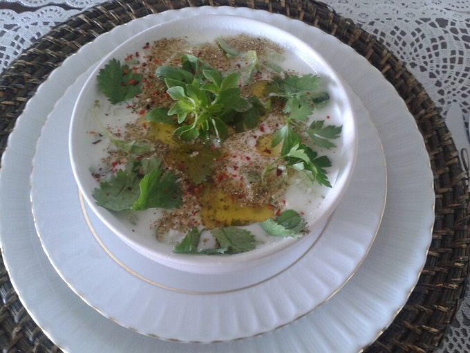 Parsley