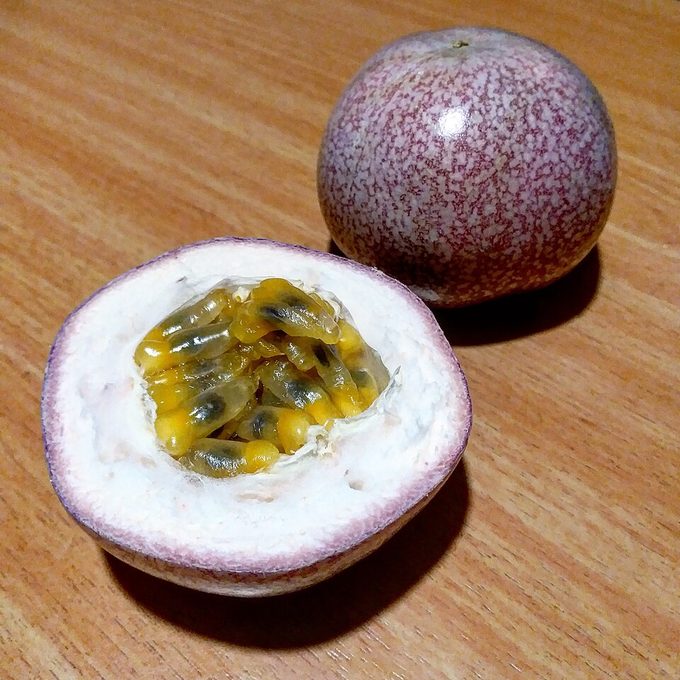 Passionfruit