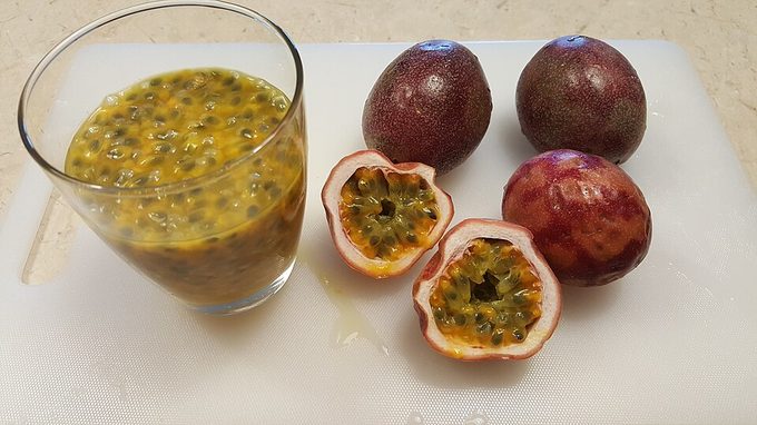 Passionfruit