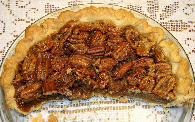 Pecan