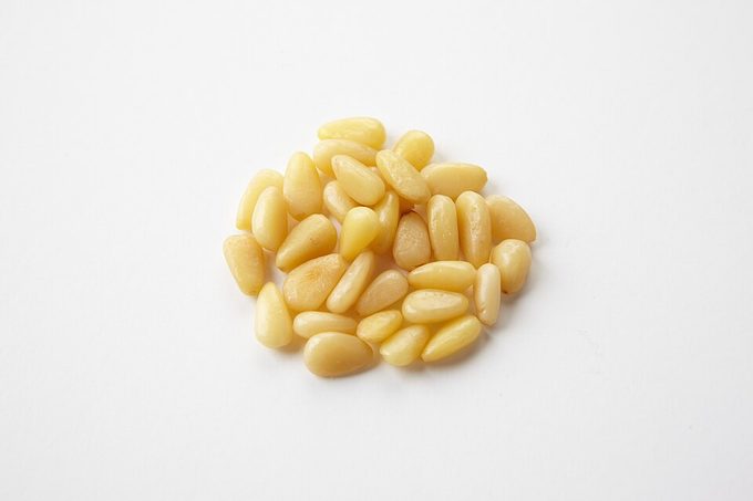 Pine Nut
