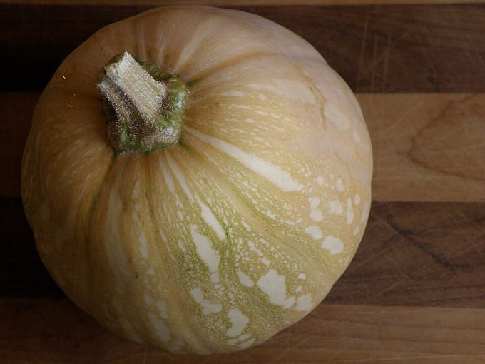 Pumpkin