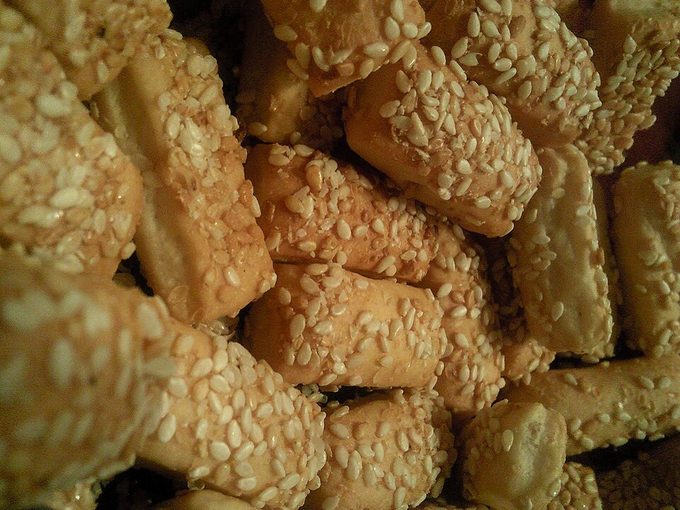 Sesame