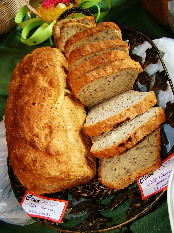 Spelt
