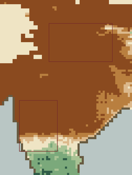 Rainfall, percent of normal, week 1, over the Sugar · India belts